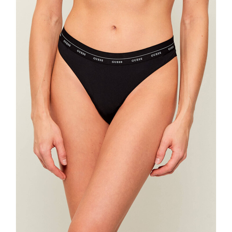 Guess Underwear Kalhotky brazilky JANE 104416023
