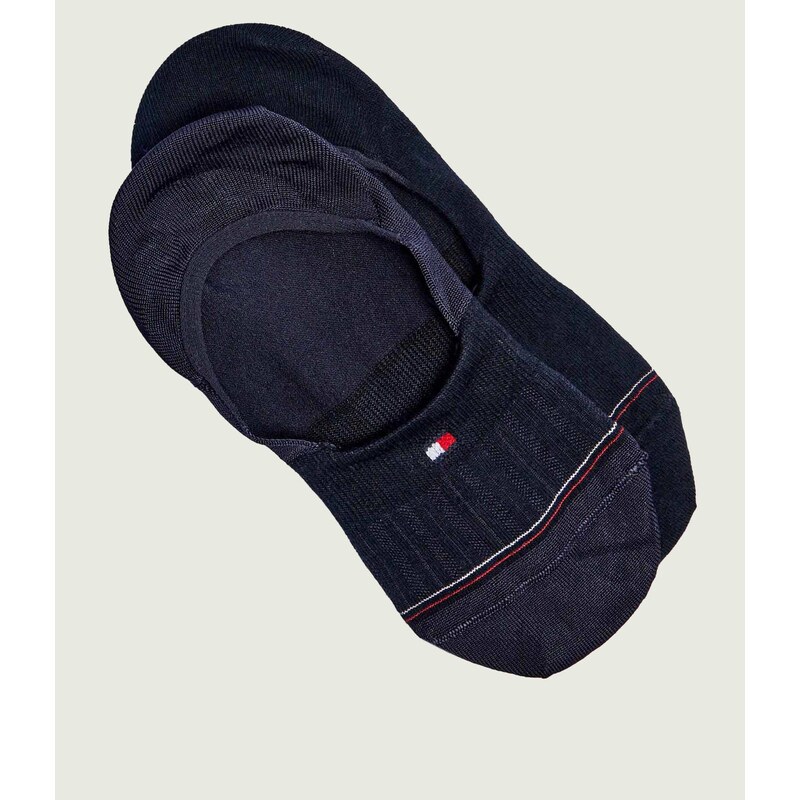 Tommy Hilfiger Ponožky/kotníkové ponožky 2-pack