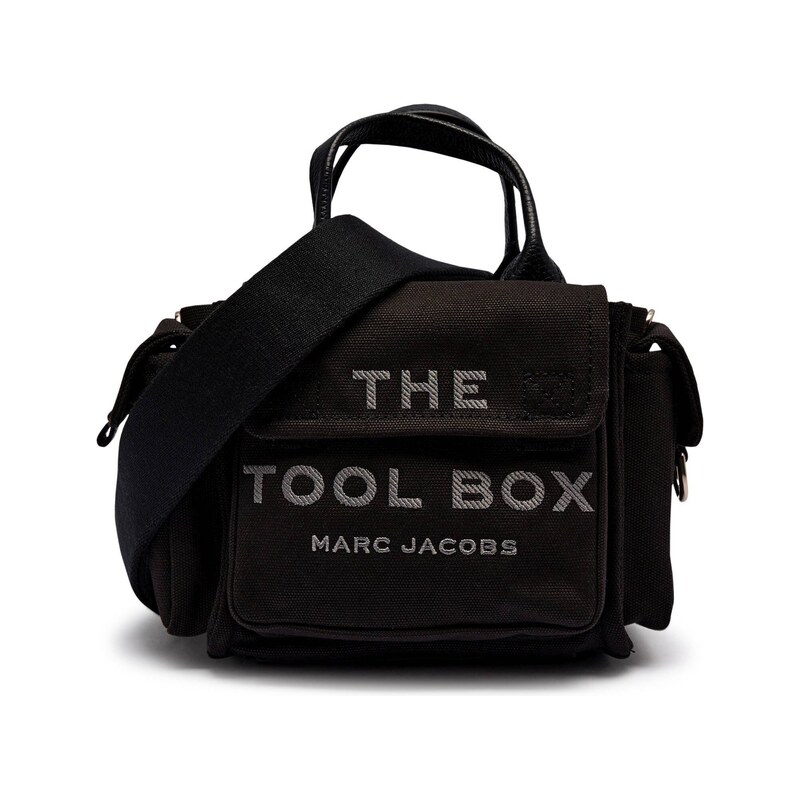 Marc Jacobs Kufřík The Tool Box 105628546