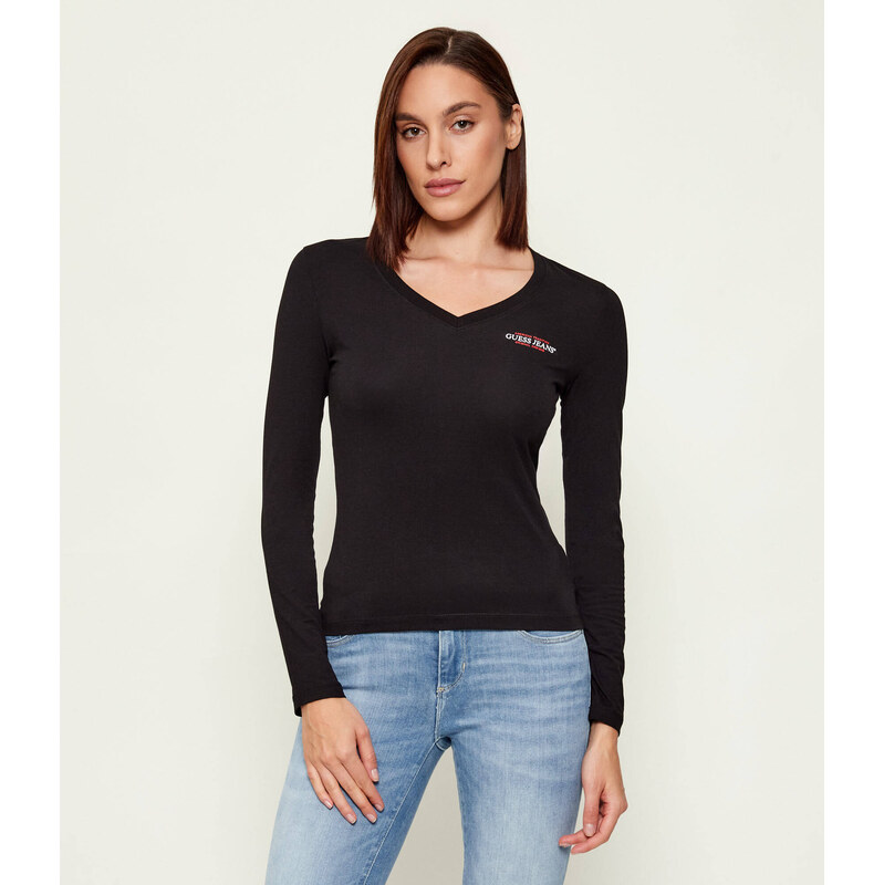 Guess Jeans Halenka | Slim Fit