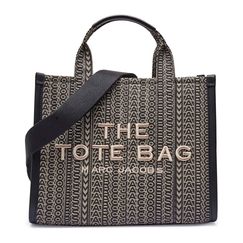 Marc Jacobs Kabelka shopper THE MEDIUM TOTE 107028894