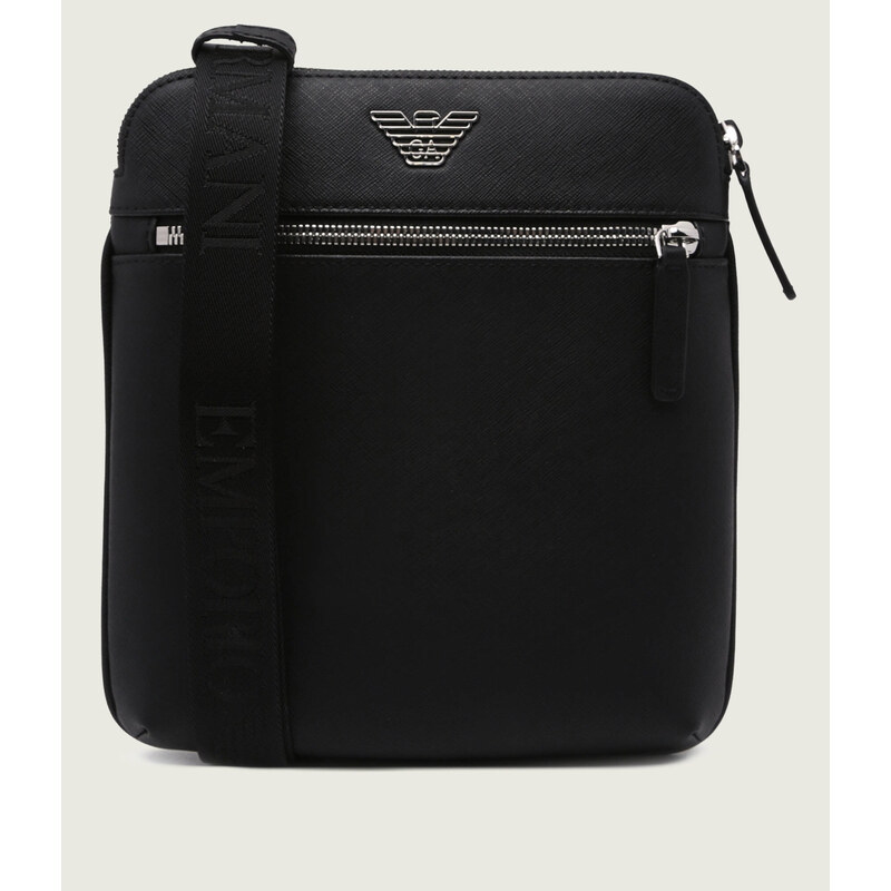 Emporio Armani Reportérka