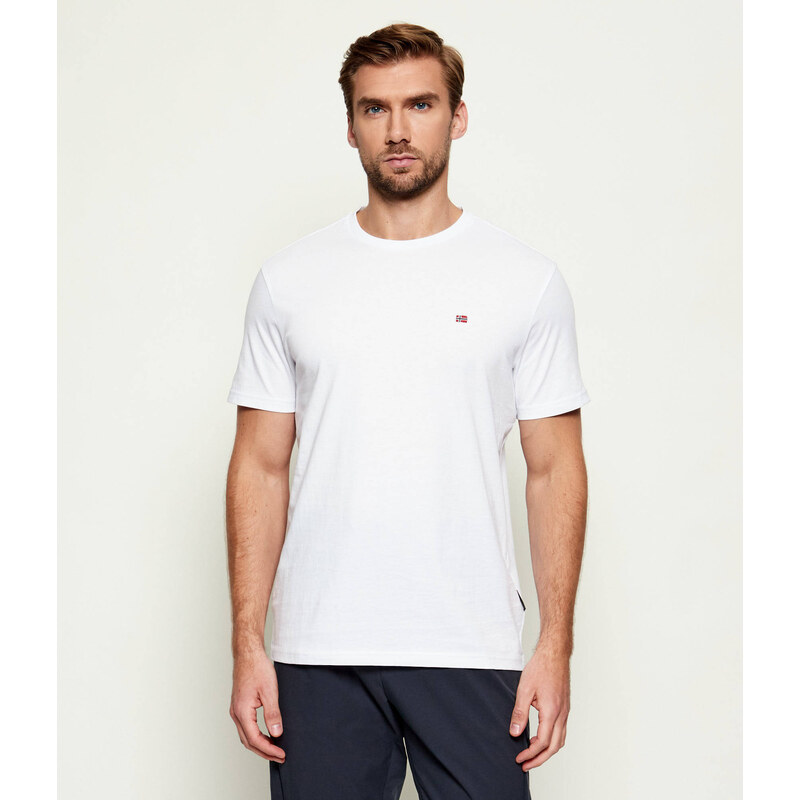 Napapijri Tričko Salis | regular fit