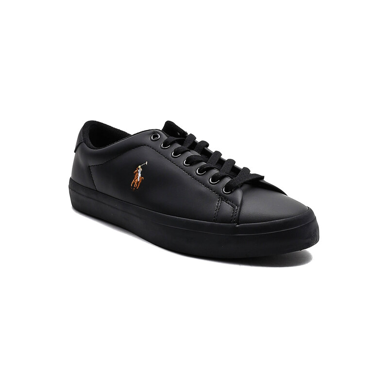 POLO RALPH LAUREN Kožené tenisky