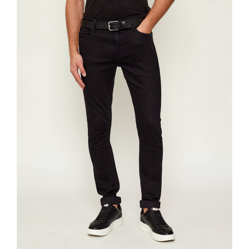 GUESS Džíny CHRIS | Skinny fit
