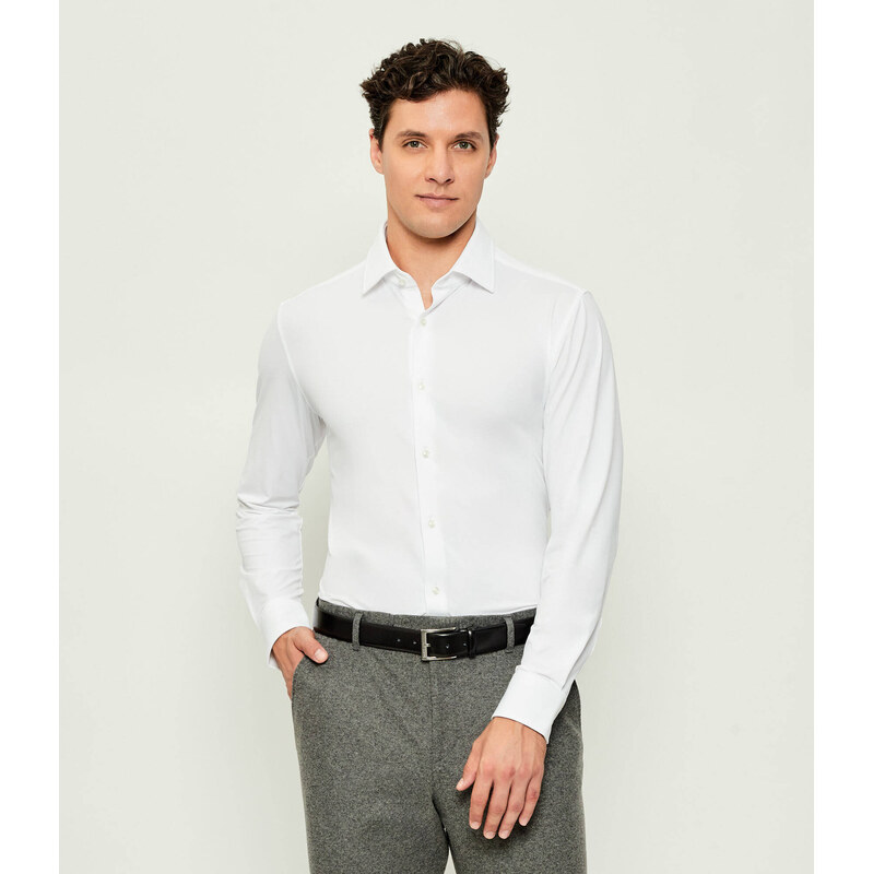 BOSS BLACK Košile P-Hank-kent-C1-222 | Slim Fit