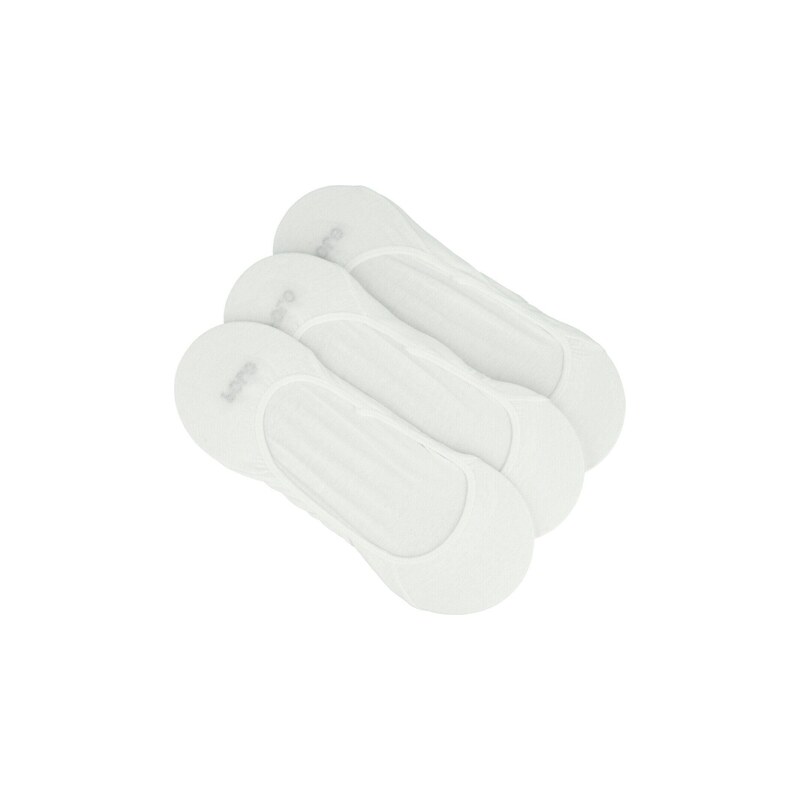 POLO RALPH LAUREN Ponožky 3-pack
