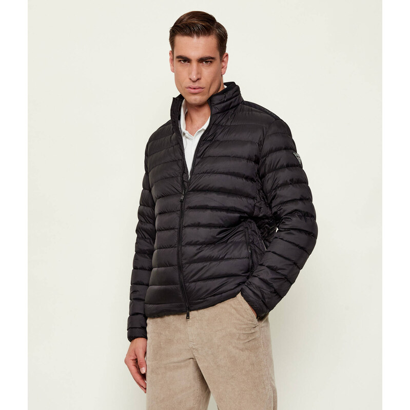 GUESS Péřová bunda | Regular Fit