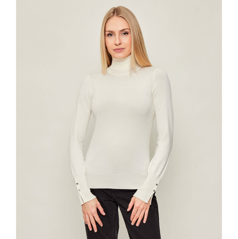 GUESS Rolák PAULE | Slim Fit