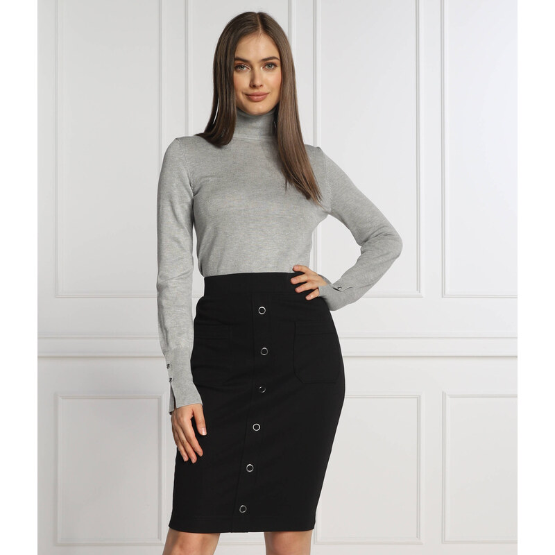 GUESS Rolák PAULE | Slim Fit