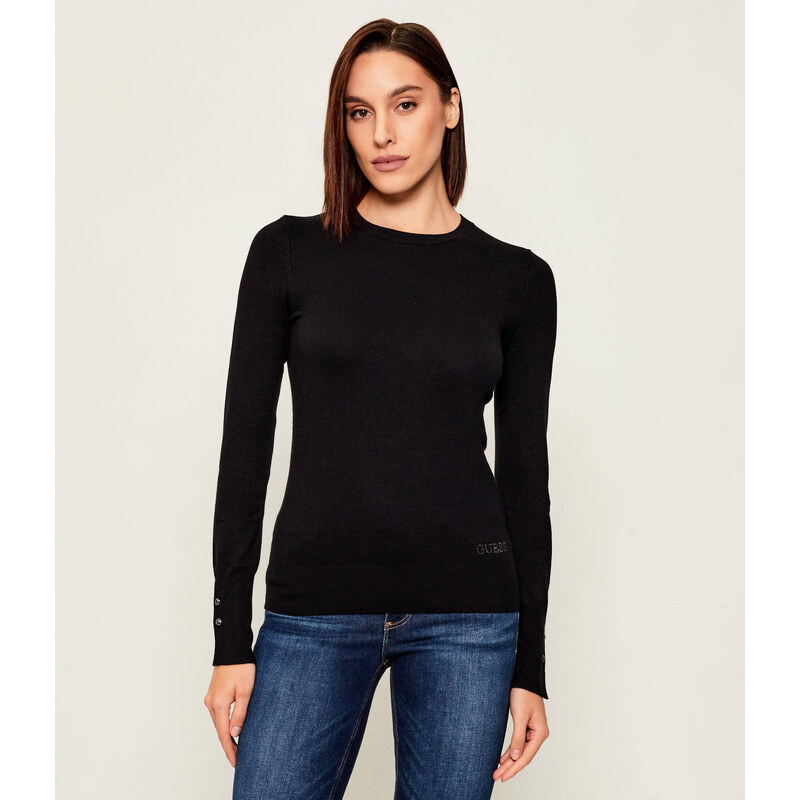 GUESS Svetr ELINOR | Regular Fit