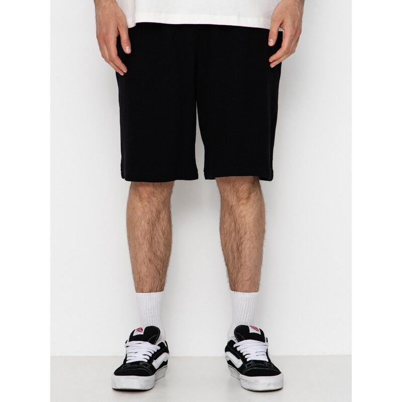 Karl Kani Signature Waffle (black)černá