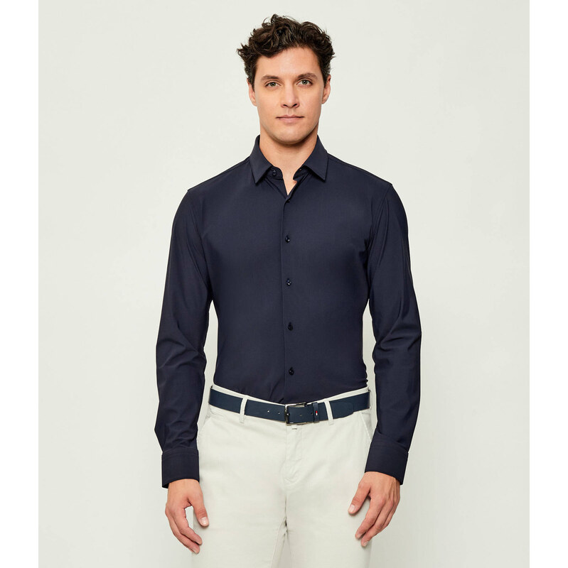 BOSS BLACK Košile P-HANK | Slim Fit