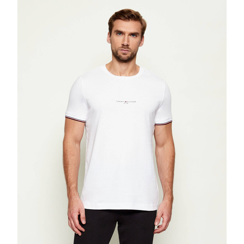 Tommy Hilfiger Tričko | Slim Fit