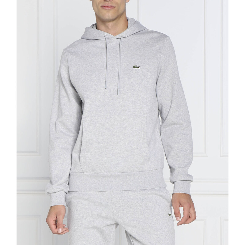 Lacoste Mikina | Classic fit