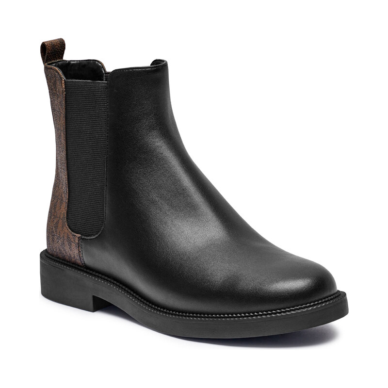 Michael Kors Perka HAZEL CHELSEA s přídavkem kůže 100274778