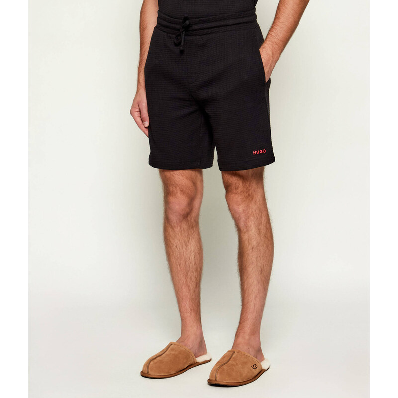 Hugo Bodywear Šortky k pyžamu Austin | regular fit