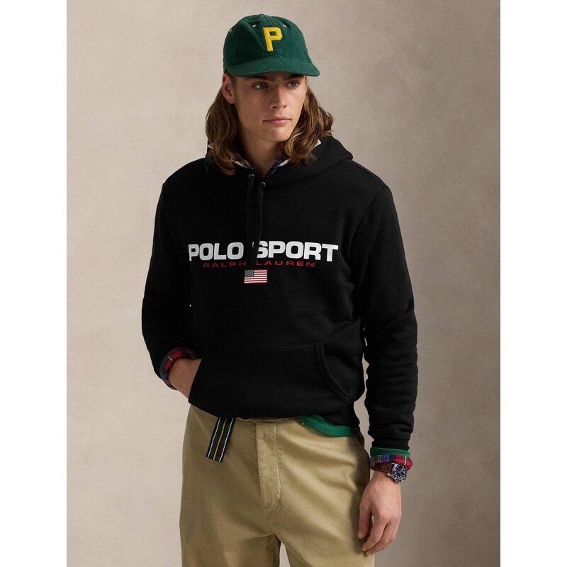 POLO RALPH LAUREN Mikina | Classic fit