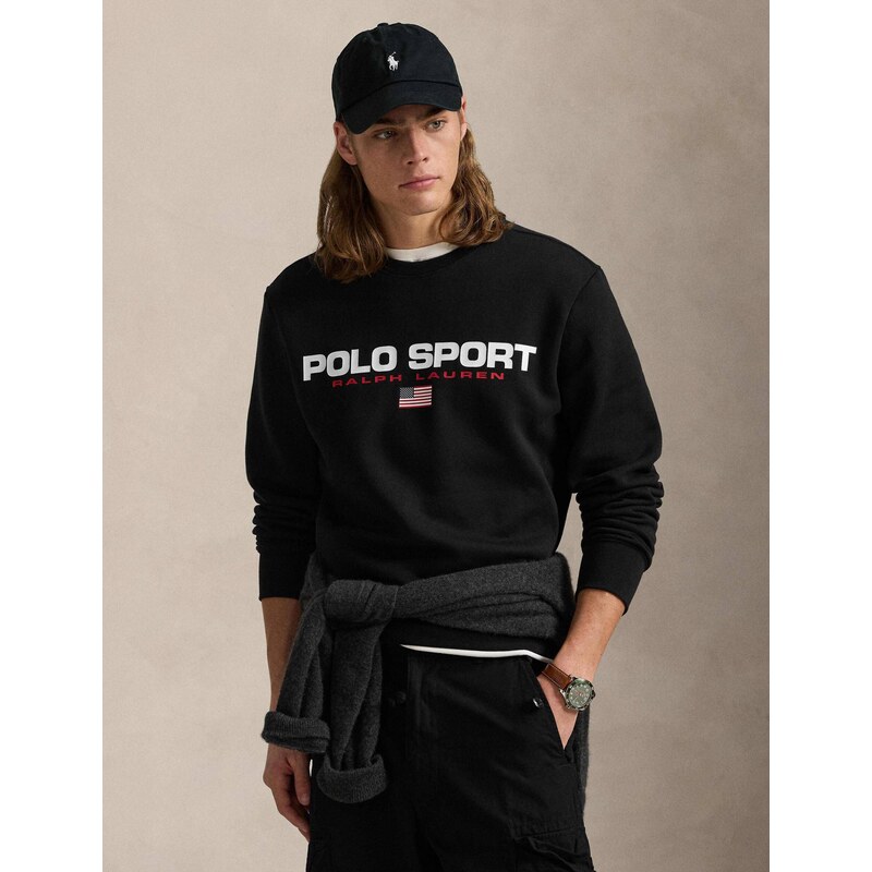 POLO RALPH LAUREN Mikina | Regular Fit