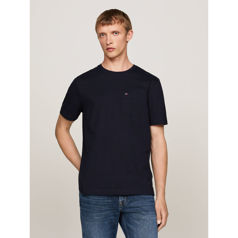 Tommy Hilfiger Tričko TH x F.C. Liverpool | regular fit