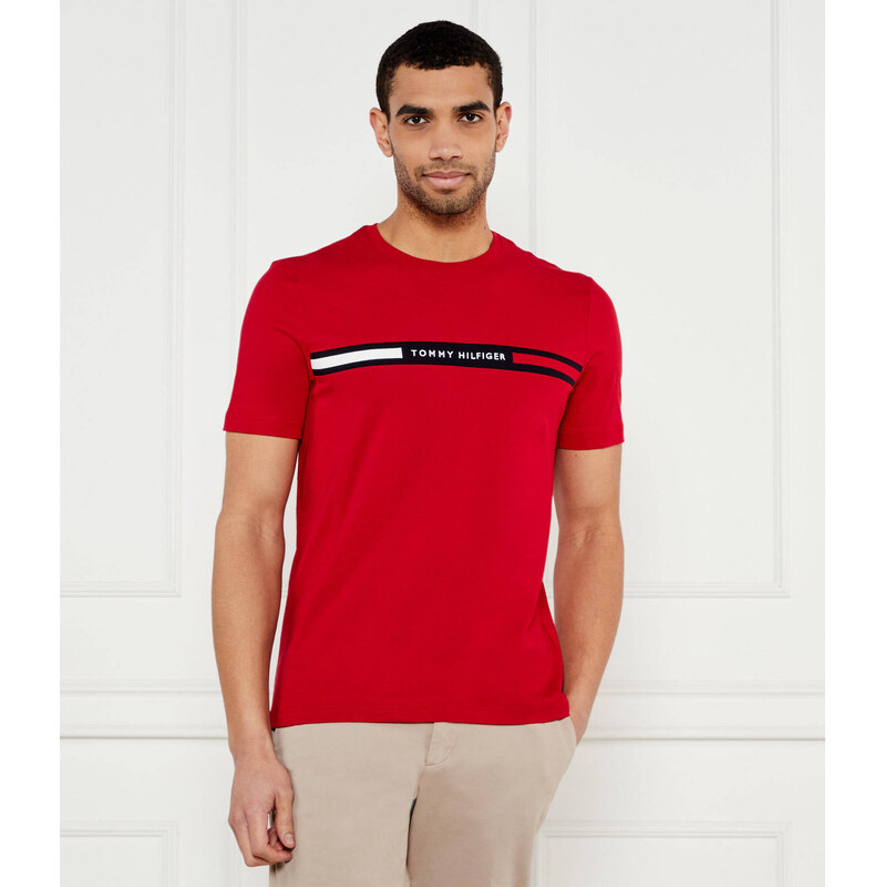 Tommy Hilfiger Tričko | Regular Fit