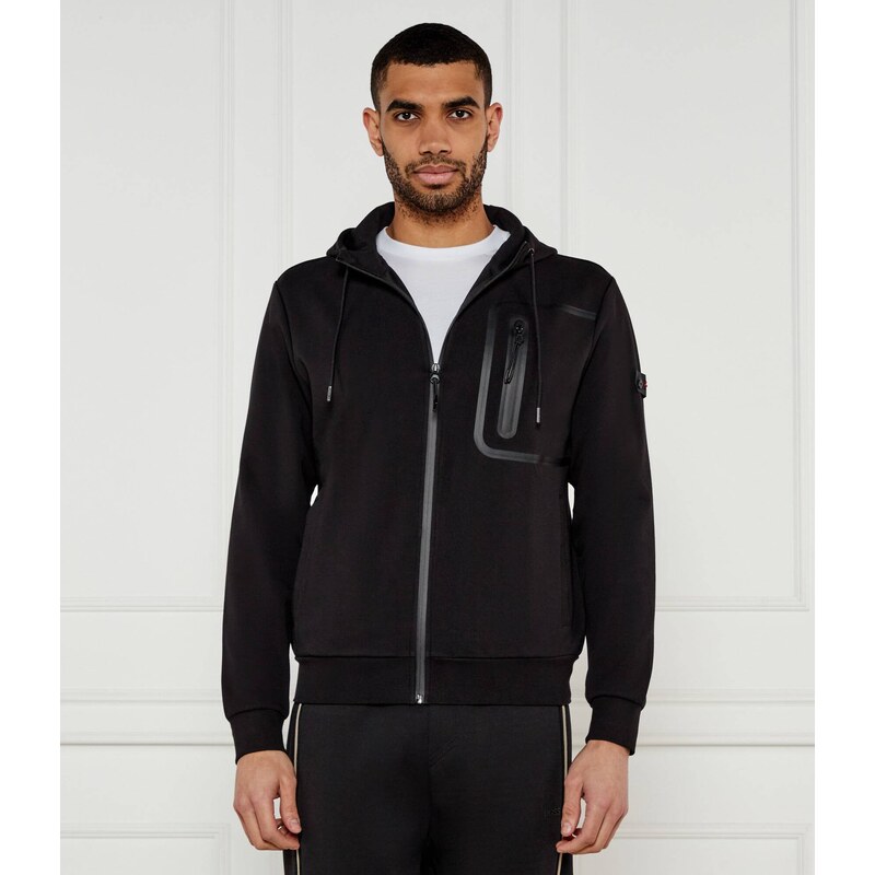 Peuterey Mikina PARKER 02 | Regular Fit