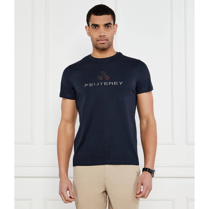 Peuterey Tričko CARPINUS | Regular Fit