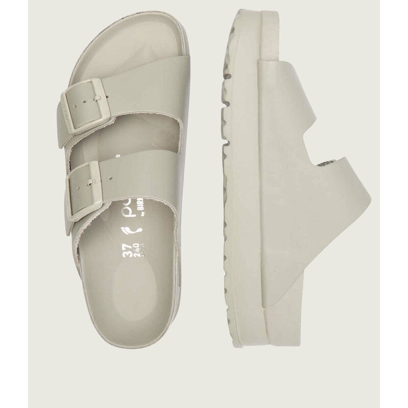 Birkenstock Kožené pantofle Arizona Flex | Birkenstock x Papillio | narrow fit