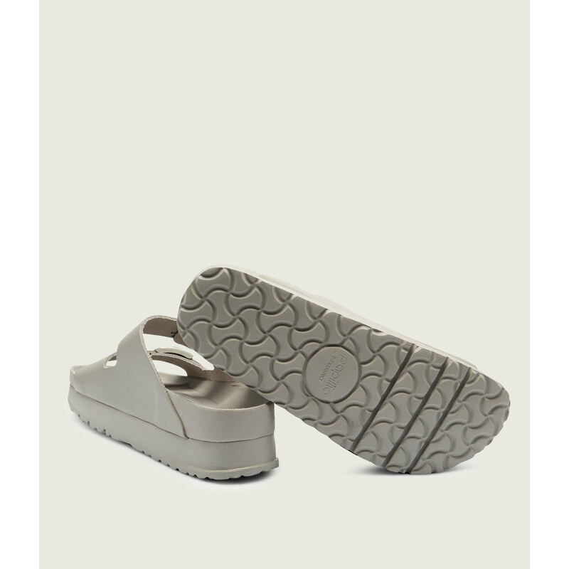 Birkenstock Kožené pantofle Arizona Flex | Birkenstock x Papillio | narrow fit