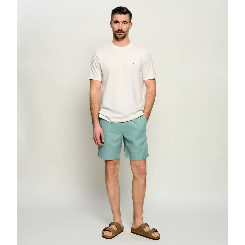 Birkenstock Kožené pantofle arizona LEOI | regular fit