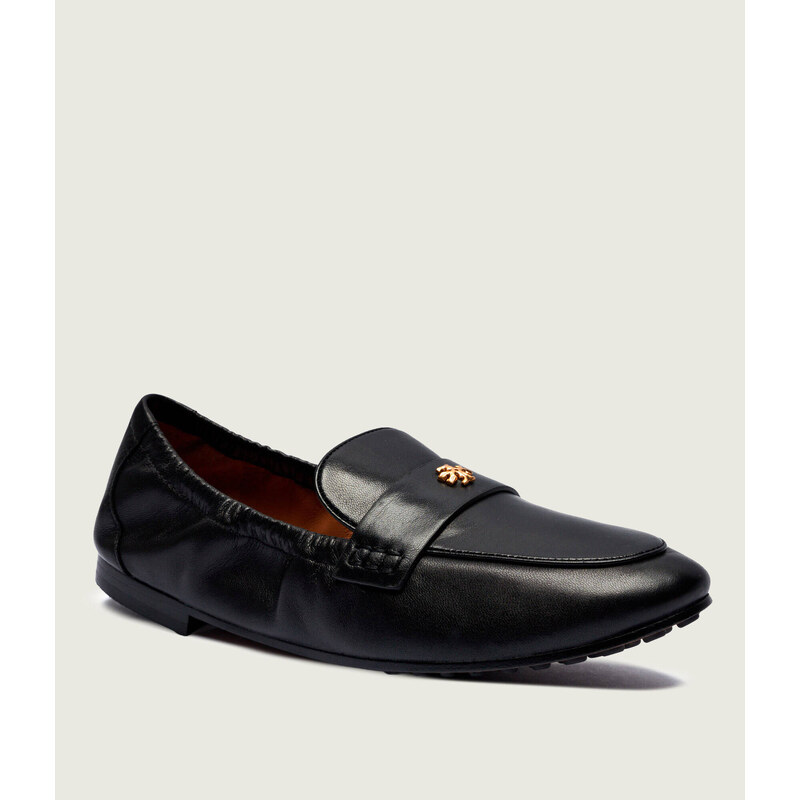 TORY BURCH Kožené mokasíny Ballet Loafer