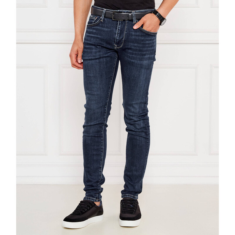 Pepe Jeans London Džíny STANLEY | Slim Fit