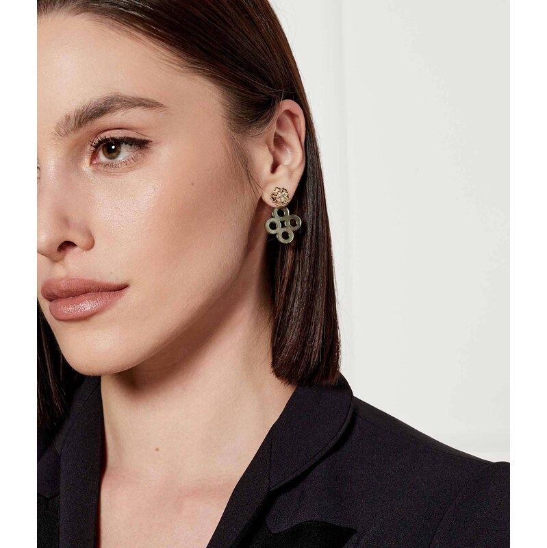 TORY BURCH Náušnice Kira