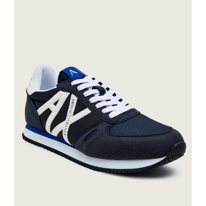 Armani Exchange Tenisky