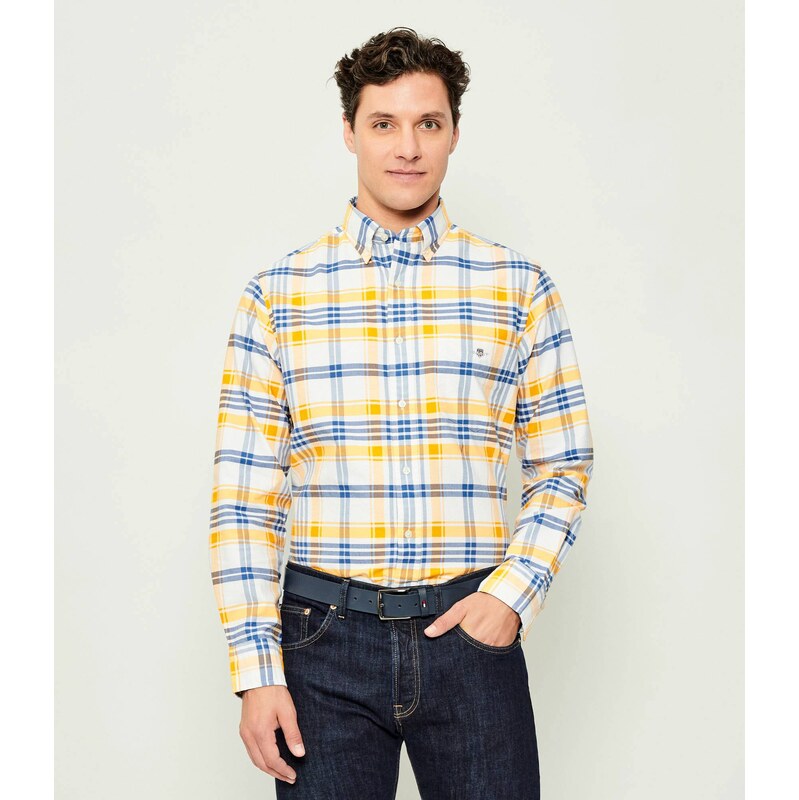 Gant Košile OXFORD | regular fit