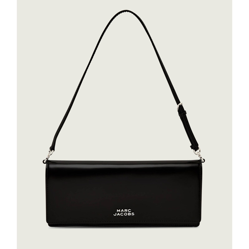 Marc Jacobs Kůžoná kabelka na rameno The Glam Mirror 108245845