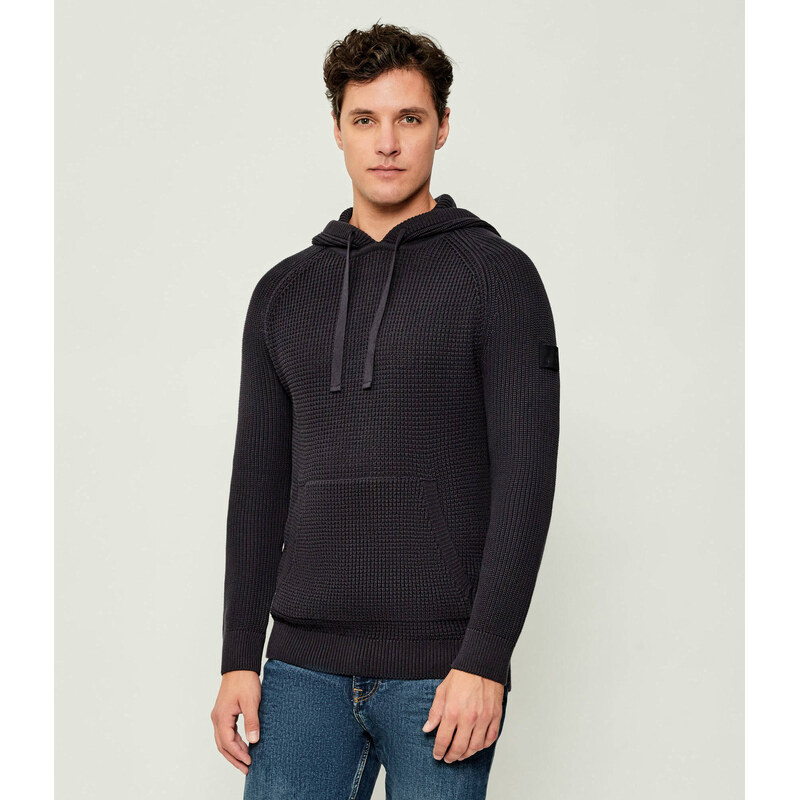 Joop! Jeans Svetr Harrio | regular fit