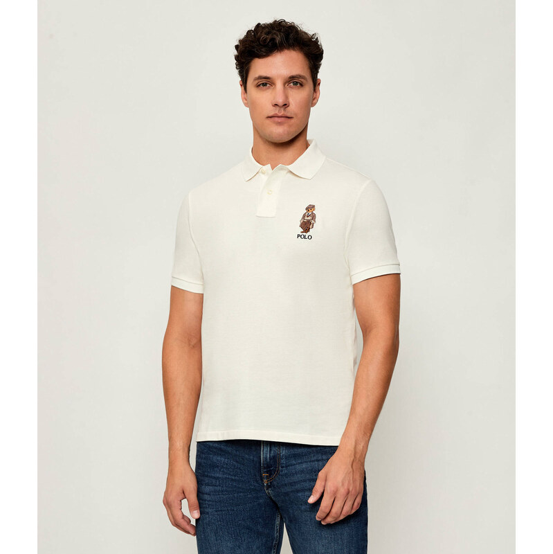 POLO RALPH LAUREN Polokošile | Custom slim fit