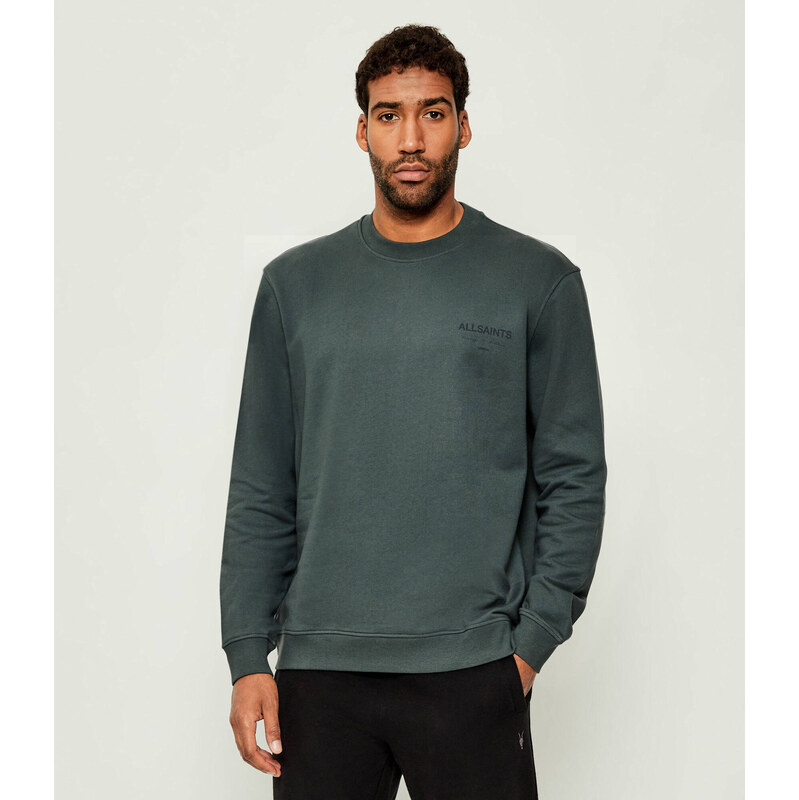 AllSaints Mikina FUTURE | Relaxed fit