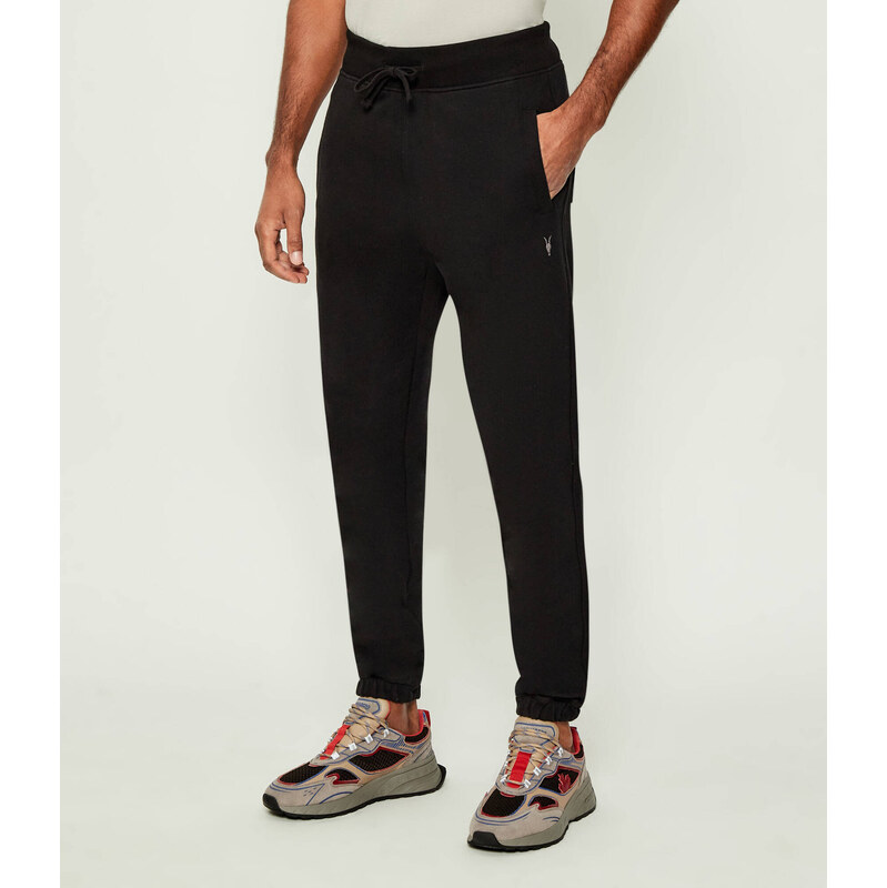 AllSaints Tepláky RAVEN | Slim Fit