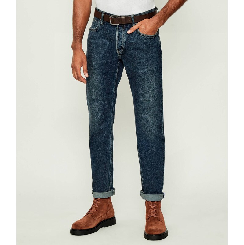 AllSaints Džíny IGGY | Slim Fit 108245852