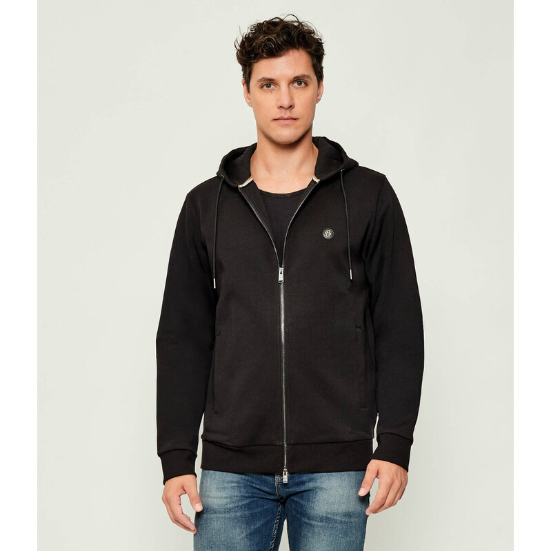 BOSS BLACK Mikina C-Spence 01 | regular fit
