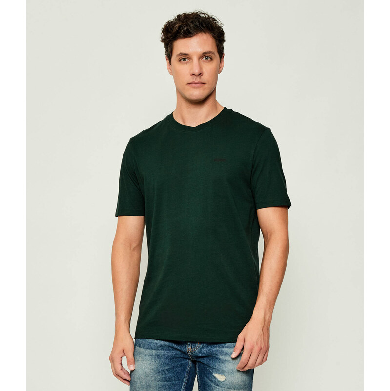 HUGO Tričko Dero222 | regular fit