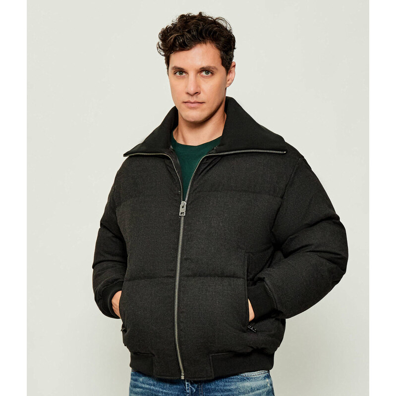 HUGO Bunda bomber Belgo2541 | regular fit