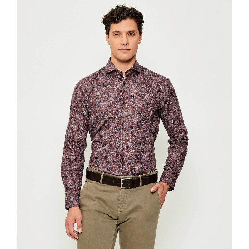 Joop! Košile Pares2 | Slim Fit