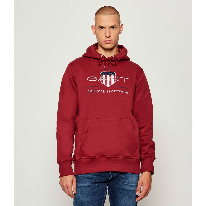 Gant Mikina | regular fit