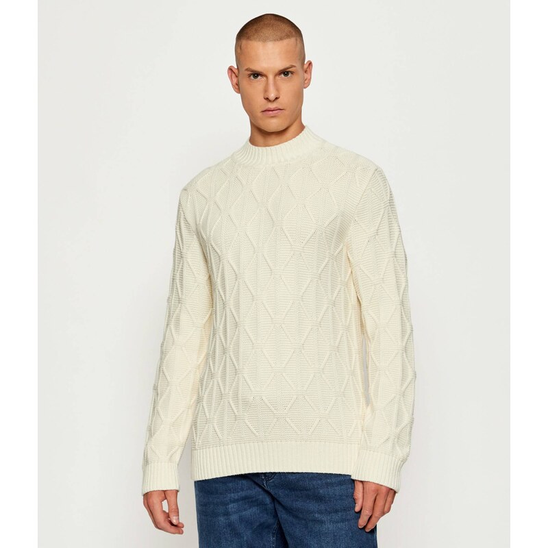 Joop! Jeans Polorolák Floriano | regular fit