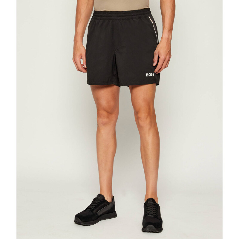 BOSS GREEN Šortky S_T-Match 5 inch | regular fit