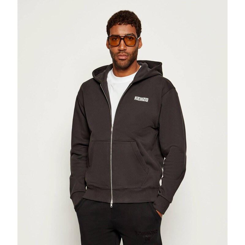 Kenzo Mikina KENZO CITY | Classic fit