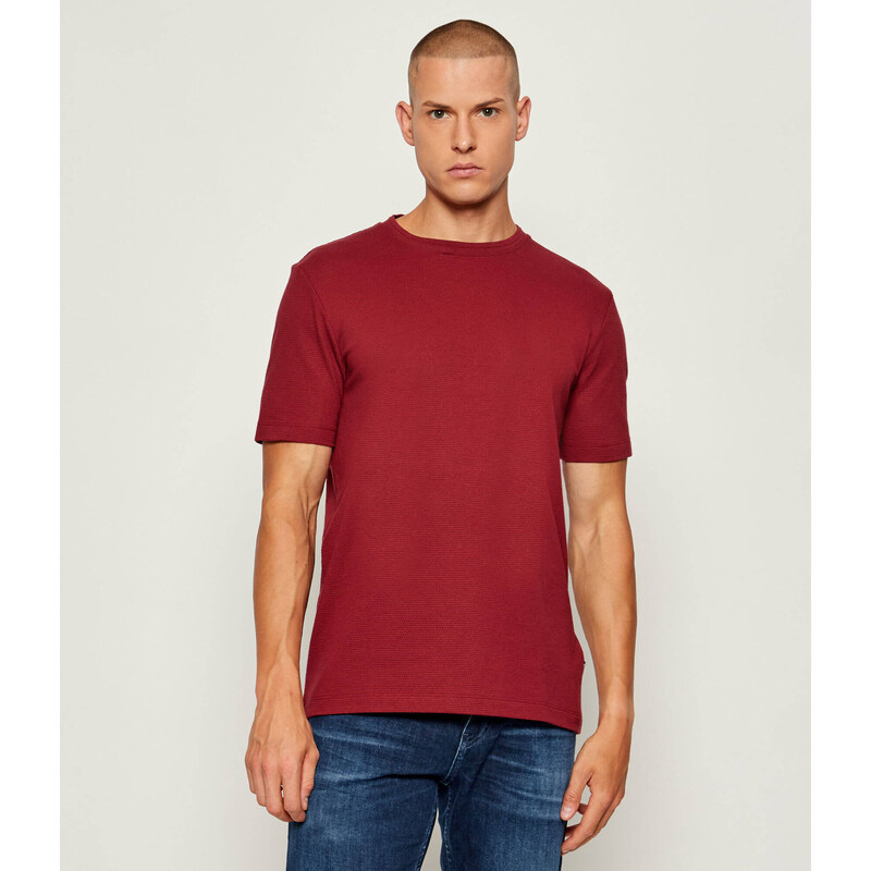BOSS BLACK Tričko Tiburt | regular fit